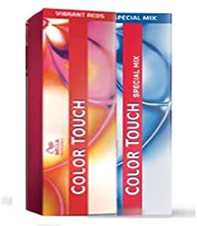 Wella Color Touch Special Mix - 0/34 Gold Rot