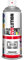 PINTYPLUS Aérosol de peinture EVOLUTION 520cc RAL 9006 White Aluminium