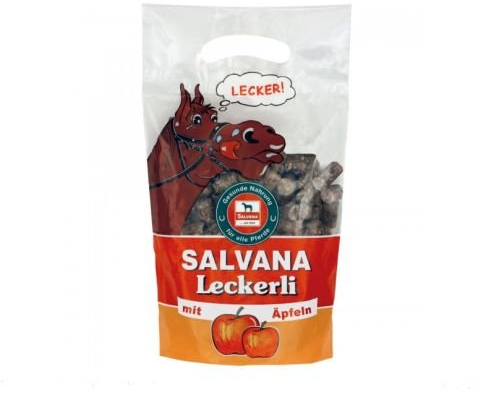 Salvana Leckerli Apfel 1 kg
