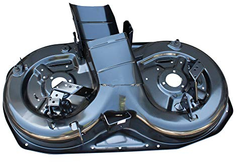 SECURA Carter de faucheuse 92cm compatible avec Viking MT545 Tracteur de pelouse