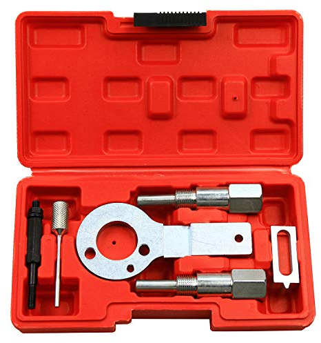 Highking Tool Motor Zahnriemen Wechsel Arretierung Einstellwerzeug Steuerzeiten Werkzeug 1.9D 2.0D CDTi TID TTiD XTTiD