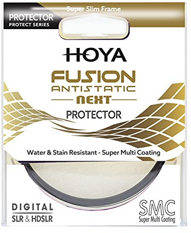 Filter Hoya Fusion Antistatic Next Protector 52mm