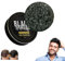 Solid Shampoo Bar, Barra de champú para oscurecer el cabello, Champú Sólido Vegano, Jabón En Barra Para Cubrir Canas, Promueve El Crecimiento Del Cabello y Previene La Caída Del Cabello