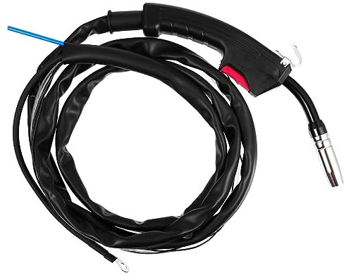 BUGUUYO Repuestos De De Soldadura Aguijón De Soldador Flexible y Duradero Para Uso Industrial y Doméstico