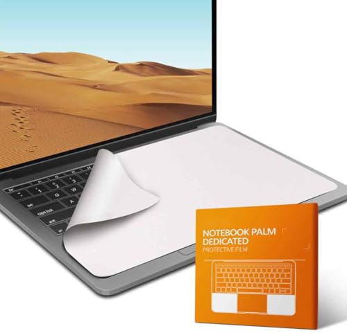 ZKGYUS Panno Tastiera per 13 Macbooks, Protezione Tastiera in Microfibra