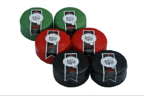 Snowdonia Cheese Company Truckle Mix