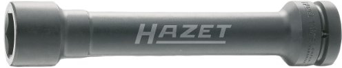 Hazet Kraft Sechskant Steckschlüssel-Einsatz 1104S-32