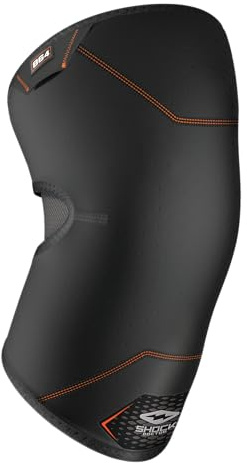 Shock Doctor PST, Fascetta a Compressione per Ginocchio