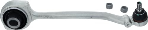 LEMFÖRDER 29594 02 Lenker Radaufhängung für Mercedes-Benz C-Klasse (W203) 2000-2007 Hinten, Rechts, Vorderachse und andere Fahrzeuge | Kompatibel mit: MERCEDES-BENZ C-CLASS, C-CLASS Coupe, C-CLASS T-Model, CLC-CLASS, CLK, CLK Cabriolet, SLK