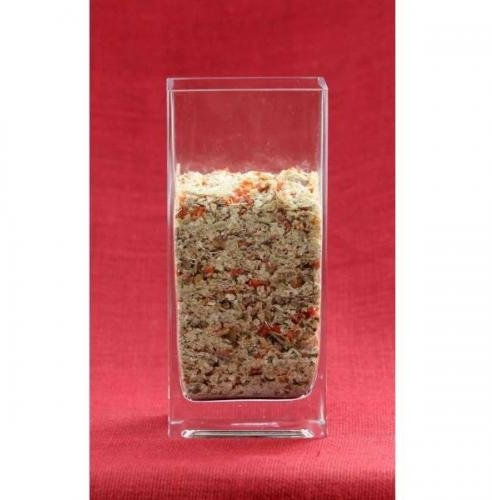 Herrmanns Bio Braune Reisflocken 5kg, Trockenfutter, Hundefutter