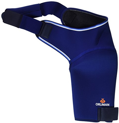 Orliman 4802 - Hombrera, talla 4