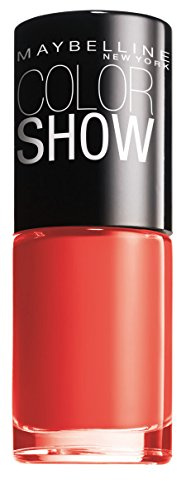 COLOR SHOW nail 60 seconds #110-urban coral