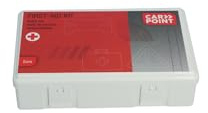 Carpoint Trousse de Premier Secours Euro