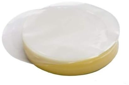 5 Burger Discs Sepperators (Pack of 1000) | Food Safe