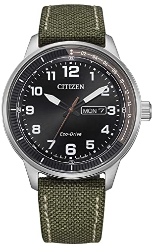Citizen Reloj of Collection BM8590-10E Acero