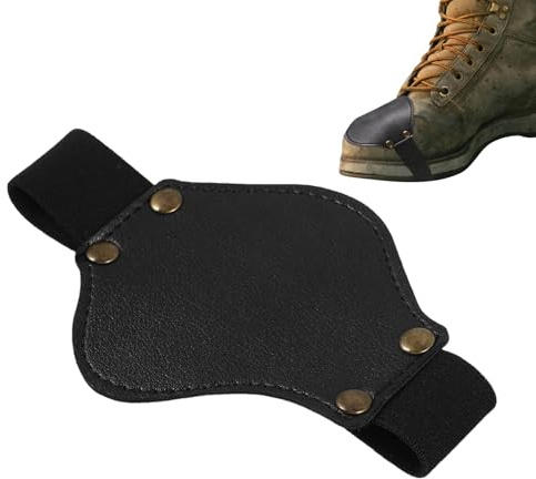 Genérico Protector De Cambio Para Moto - Protector De Botas Impermeable - Accesorios De Motocicleta Cubierta Protectora Cambiador Para Lluvia Motociclismo Motocross Aire Libre Aventura Ciclismo