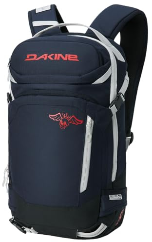 Dakine TEAM HELI PRO BACKPACK 20L KAI JONES - JONES NIGHT SKY
