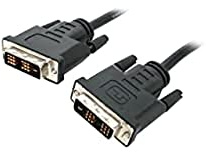 Belkin VI Cable Single Link1.2 Ft18+1 Pin Digital DVI (F2E7171-14IN-SV)