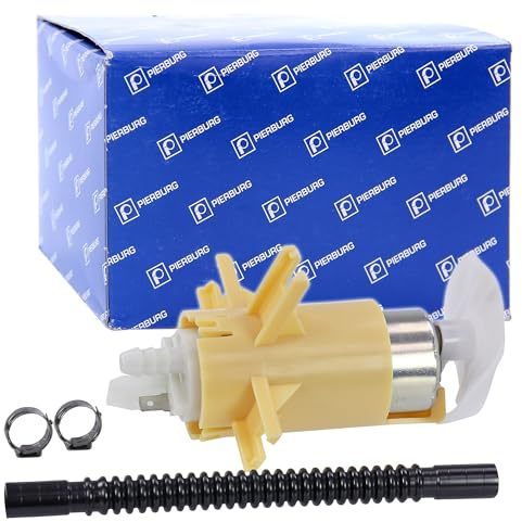 PIERBURG 7.50133.50.0 Kraftstoffpumpe