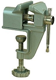 Modelcraft - Tornillo de Banco (tamaño pequeño)