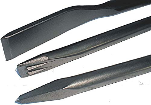Makita SDS-MAX Meissel-Set, B-30520