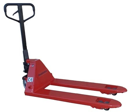 Novodinamica - Transpaleta unas 4000kg 1150x520mm