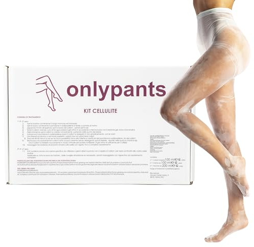 Kit Collant Drenanti Anticellulite Fosfatidilcolina - Somatoline Anticellulite, Alternativa Bendaggi Drenanti Gambe Bende Drenanti Gambe cellulite gambe e glutei - Gel Ricarica e Crema Adipe x 7