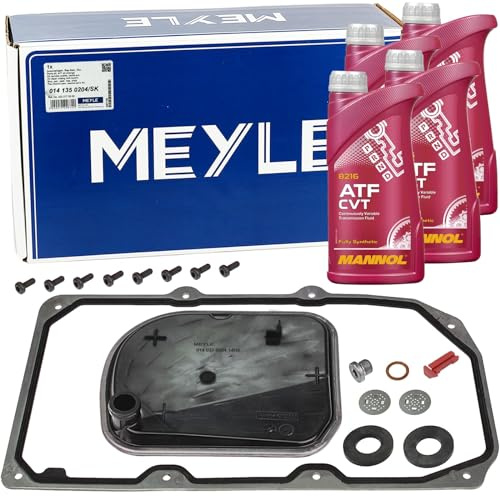 Meyle Teilesatz Automatikgetriebe