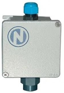 NOTIFIER-441 |Detector de inflamables, sonda catalítica de LPG, 4-20mA, 0-100% LEL. Sonda Tipo 2. IP55
