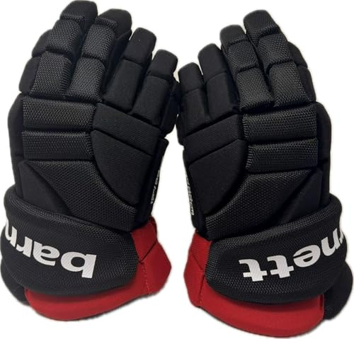 BARNETT B-5 Guanto da Hockey da competizione (13)