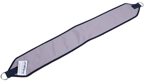 Sport-Tec Fußschlinge Standard für Schlingentisch, Schlingentischbesteck, 70x10 cm