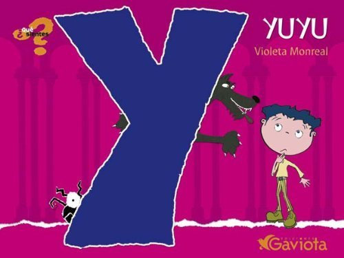 Yuyu / A Little Scared (Que Sientes Series) (Spanish Edition) by Violeta Monreal (2005) Paperback