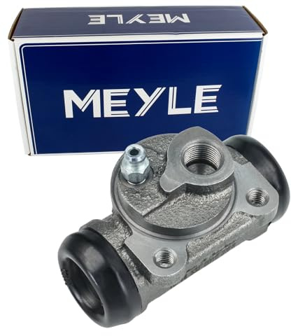 MEYLE 16-14 531 0010 Cilindro de freno de rueda Trasero Derecha Ø20,6mm