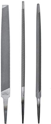 Crescent Nicholson 3 Pc. 6 General Purpose File Set - 22015NNN