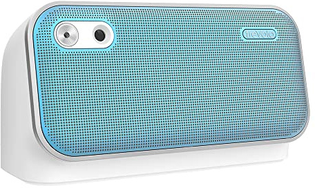 BenQ treVolo U Haut-parleur de dialogue de bureau, haut-parleur avec micro HD, pour Steam Deck, écouter des livres audio, balados, radio CB/Ham (NR, suppression du bruit), chat vocal, discorde, chat
