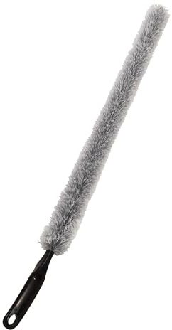 Axis Line Cepillo de Limpieza para Radiador, 60cm, Ideal para Espacios Reducidos