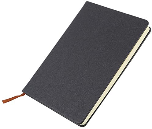 AUTSUPPL 1stück Business Notizbuch Aus Hochwertigem Einfaches Design Vielseitig Einsetzbar Für Notizen Tagebuch Und Skizzen Für Berufliche Planung Und Kreative Projekte