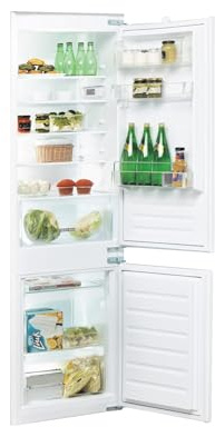 Whirlpool ART 66001 E Da incasso 273 L Bianco