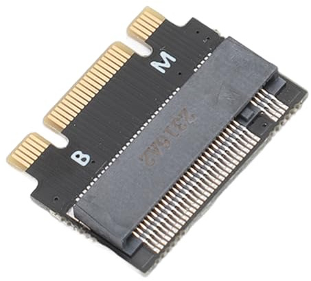 Gedourain M.2 2230 Till 2242 Extension Adapter High Reliability Expand Storage for ThinkPad X270 T470 L480 1 X Expansion Card 2 Tillämplig Scen