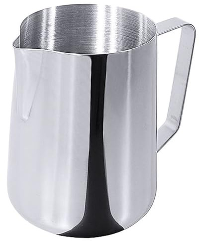 Contacto Edelstahl Milchkanne 2 l