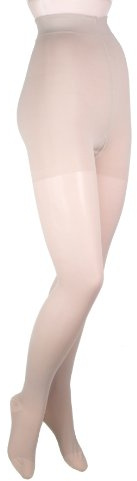 ITA-MED Queen Nude H-150 Sheer Strumpfhose Kompression, 20-22 mmHg, 2 Stück