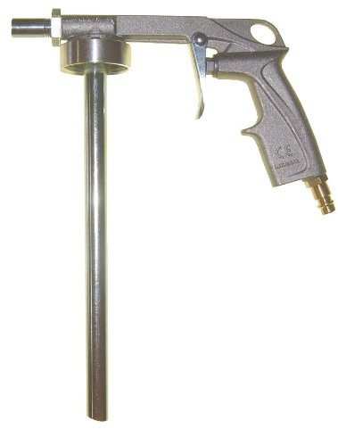 Unterbodenschutz Pistole Druckluft Steinschlagschutz Unterbodenschutzpistole