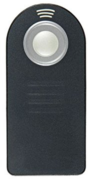 Déclencheur à distance Infrarouge Mini télécommande IR pour appareils Photo Olympus