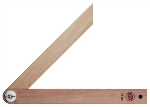 E. C. Emmerich Schmiege L.350mm 229