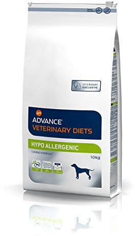 Advance - Advance Hypoallergenic Veterinary Diets - 1766-10 Kg.