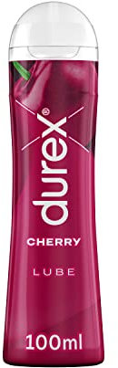 Durex Cherry Lube 100ml