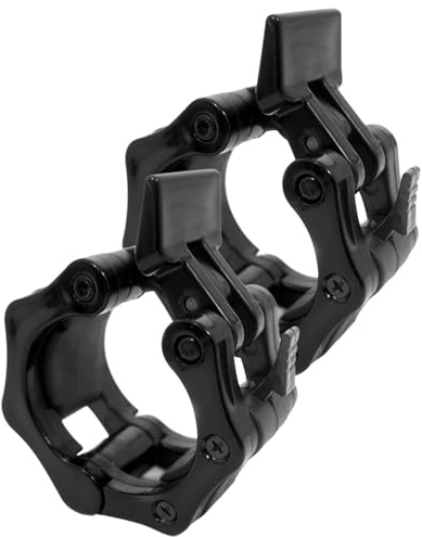 The Pure Blue Collar Clamps - 4 Sizes