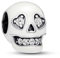Pandora Moments Charm 792811C01 crâne