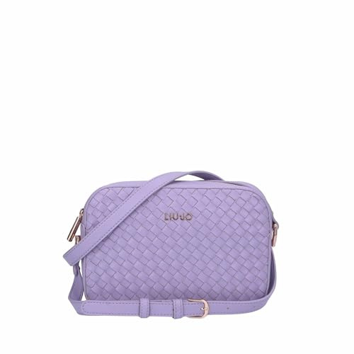 LIU JO D CAMERA CASE INTRECCIO