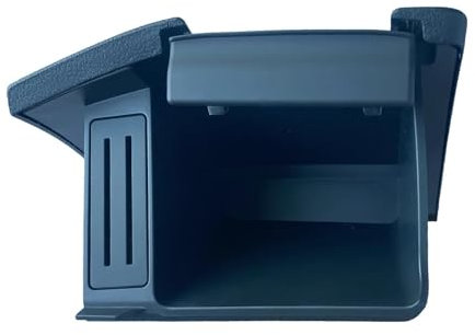 SHENGG X1 Neue Vorne Links Dash Lagerung Fach Handschuh Box Griff Schalter for 3V1857919A 3V1857919B 3V1857919 (Color : Glove Box Assembly)